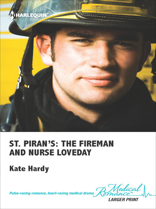 Title details for St. Piran's by Kate Hardy - Available